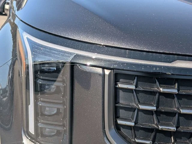 New 2026 Panthera Metal Kia SX Prestige image 9