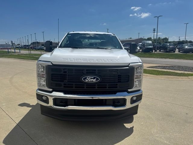 New 2027 White Ford XL image 11