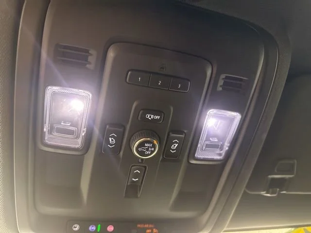 Used 2024 Sterling Gray Metallic Chevrolet Premier image 44
