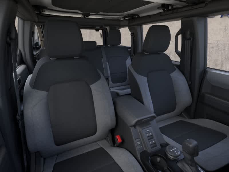 New 2026 Marsh Gray Ford Big Bend® image 10