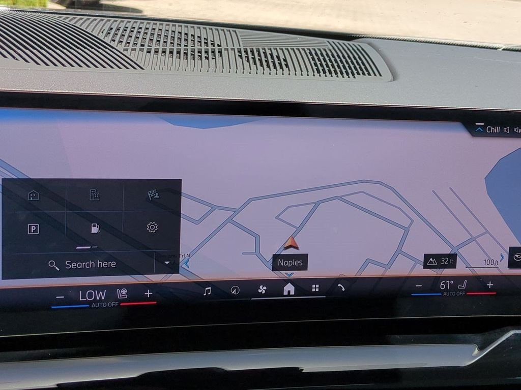 2026 BMW 5 Series 530i - Photo 22