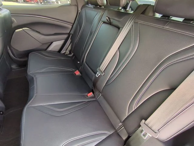 Used 2024 Black Ford Premium image 29