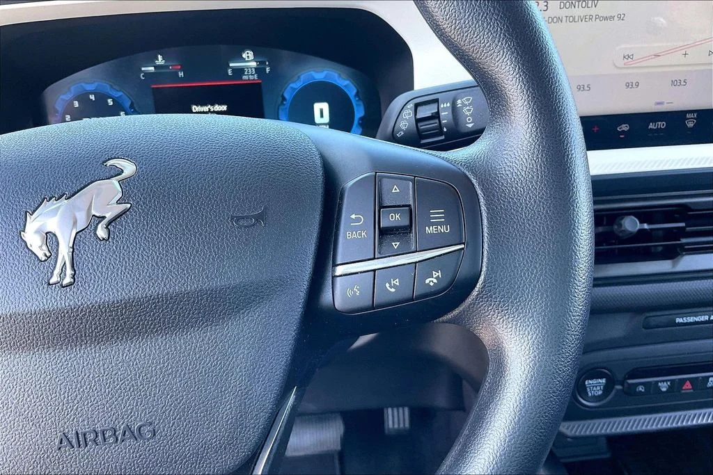 2025 Ford Bronco Sport Heritage - Photo 18