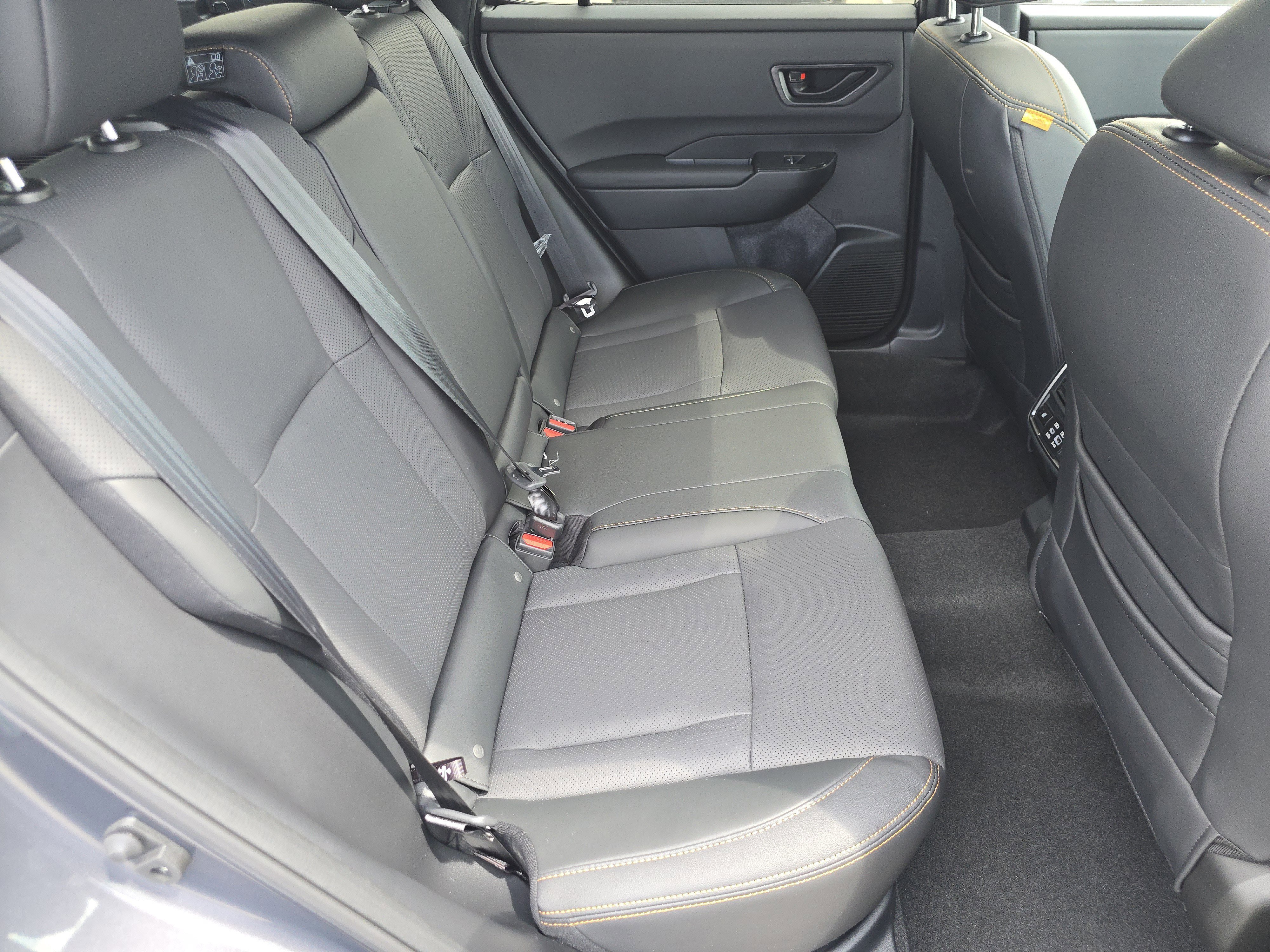 New 2026 MAGNETITE GRAY METALLIC Subaru Wilderness image 18