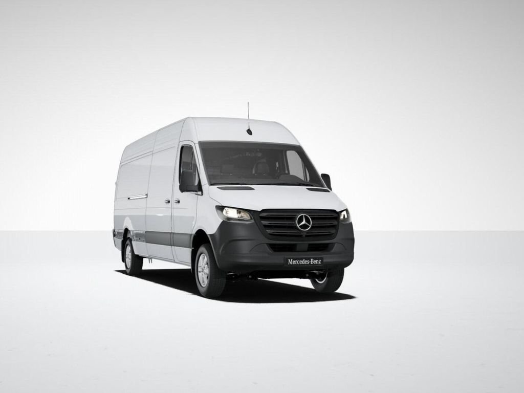 New 2026 White Mercedes-Benz Cargo 170 WB image 9