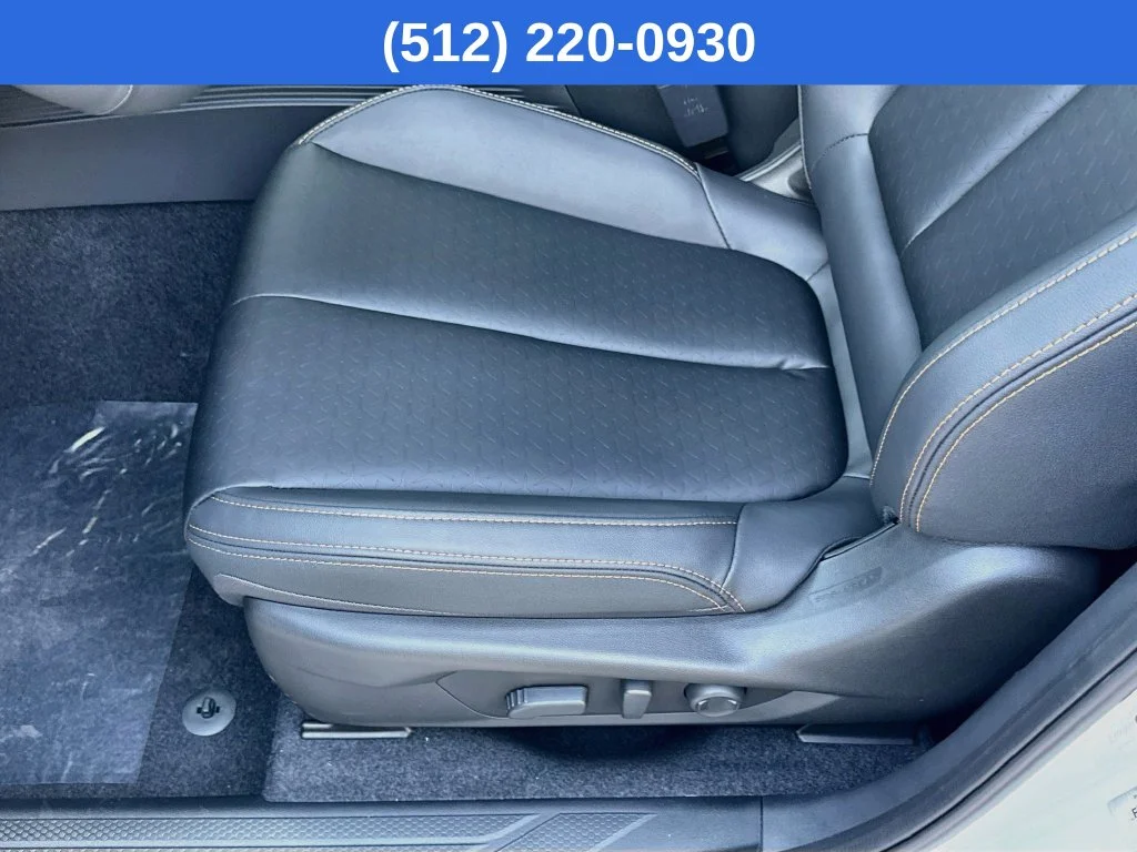 New 2026 White Subaru Wilderness image 24