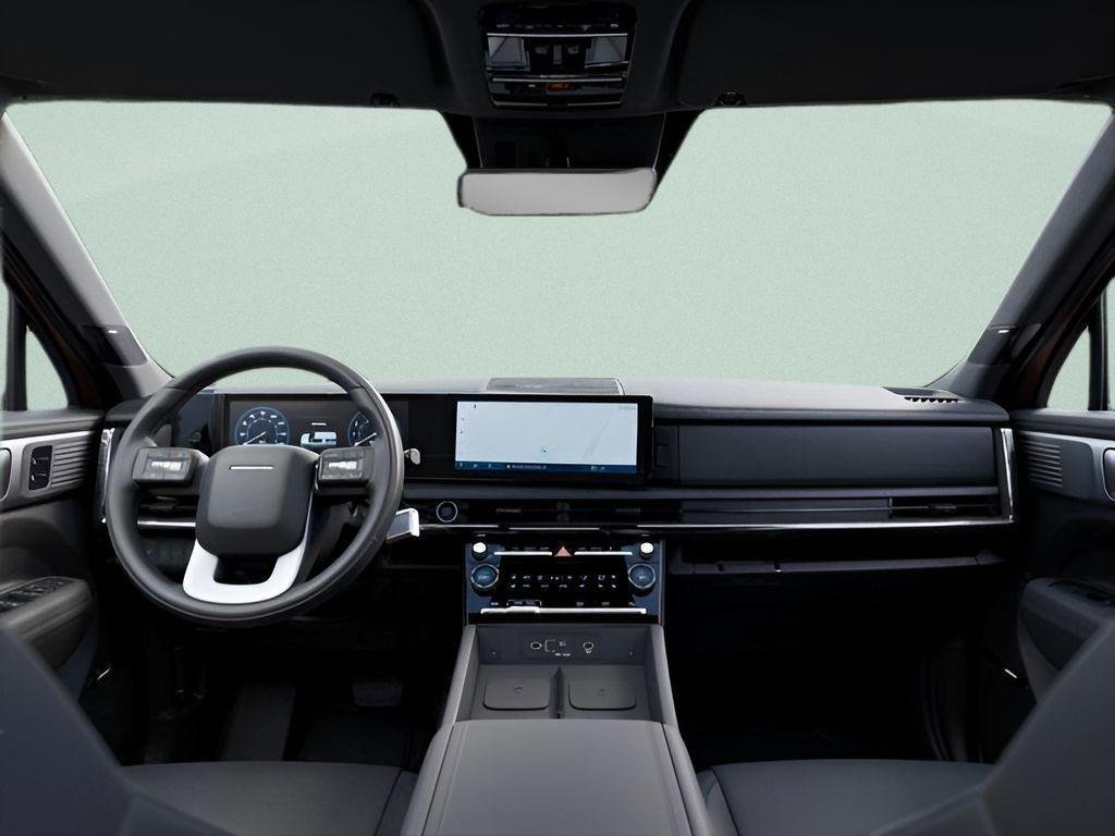 2026 Hyundai Santa Fe Calligraphy - Photo 11