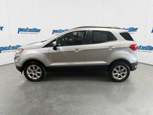 Used 2020 Silver Ford SE image 6