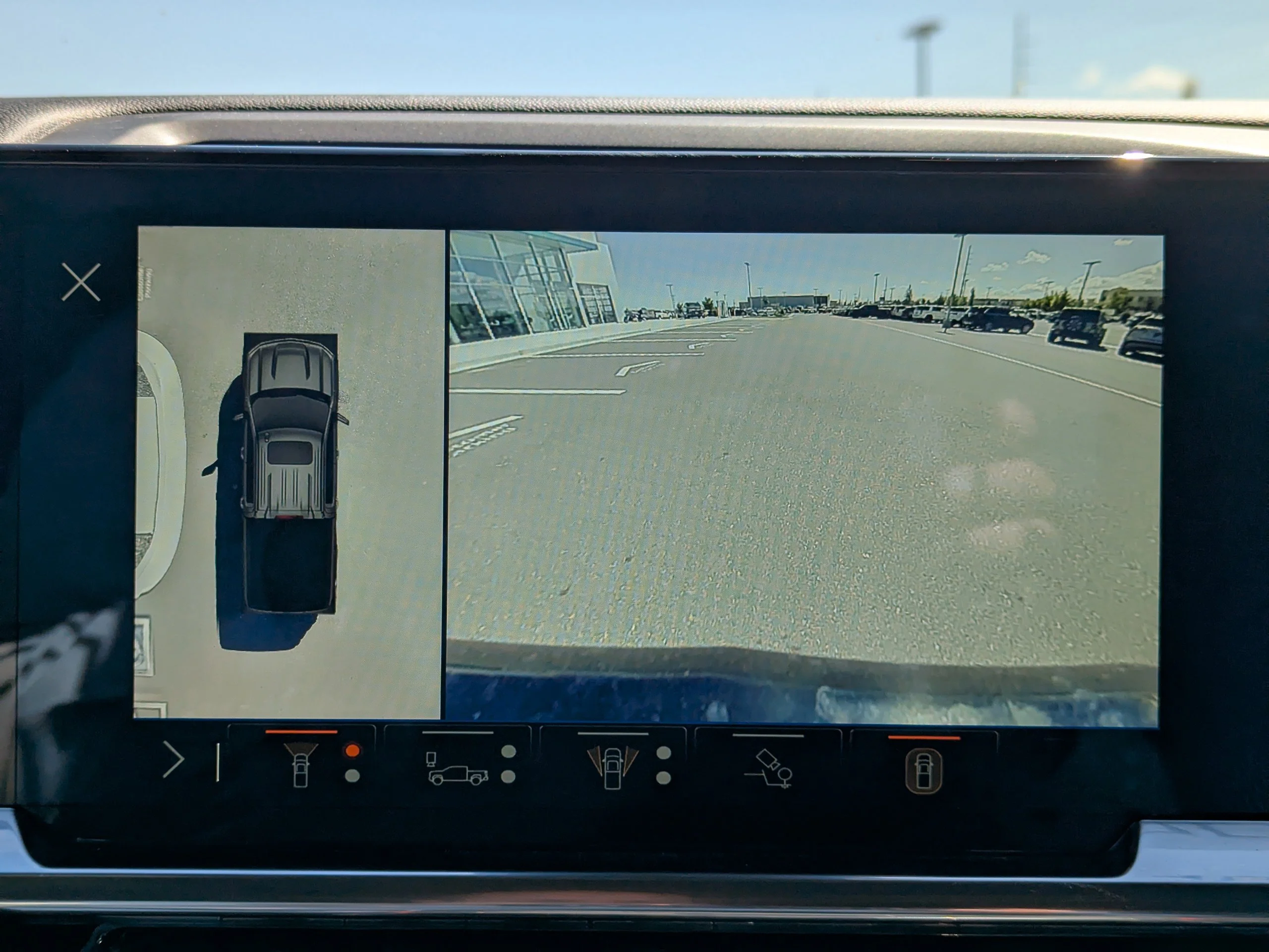 2025 Chevrolet Silverado 1500 RST - Photo 23