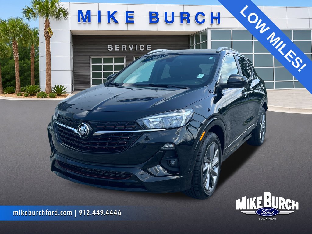 2023 Buick Encore GX