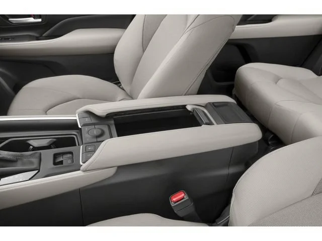 New 2026  Toyota  XLE image 9