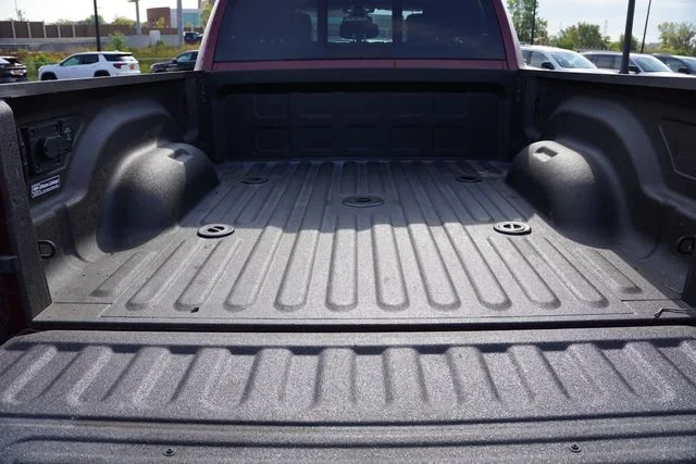 Certified Used 2024 Red Ram Laramie image 23