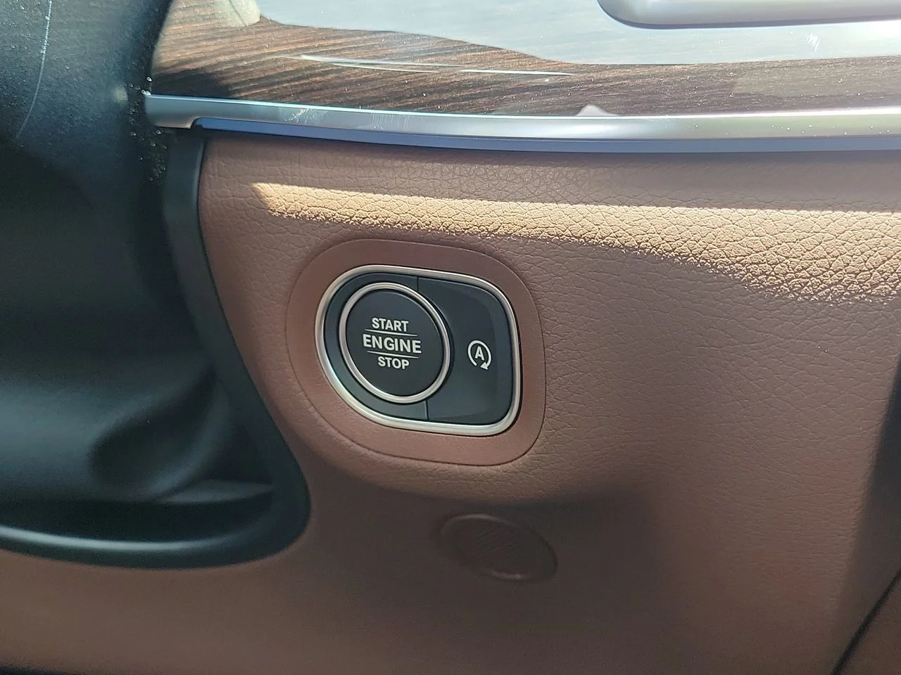 New 2026 Cirrus Silver Metallic Mercedes-Benz GLE 450 image 19