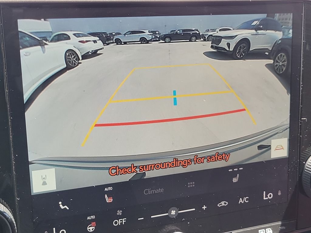 Used 2024 Silver Lexus 250 Base image 27