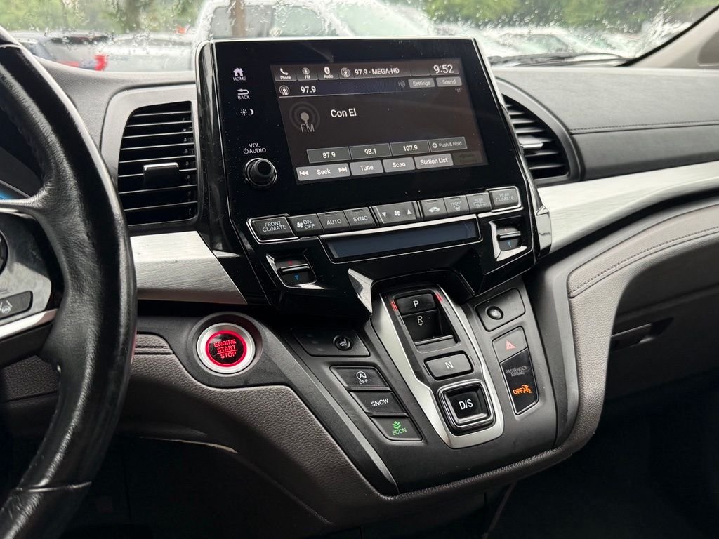 Used 2020  Honda EX-L image 15
