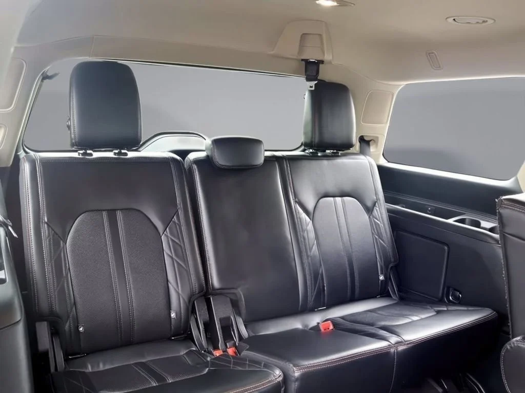 2020 Ford Expedition Platinum - Photo 28