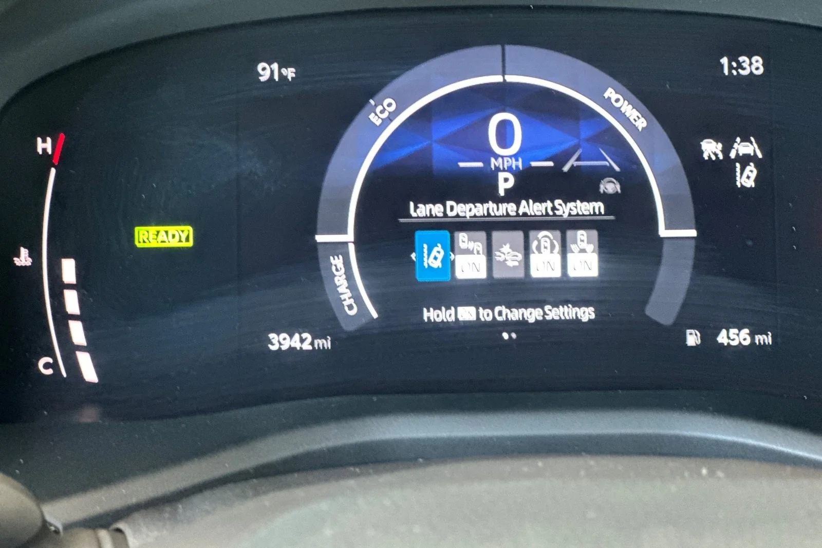 Used 2026 Ice Cap Toyota LE image 23