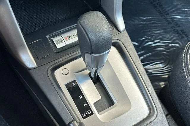 Used 2014 Ice Silver Metallic Subaru 2.0XT Premium image 23