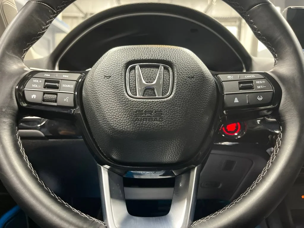 2024 Honda Civic Hatchback EX-L - Photo 49