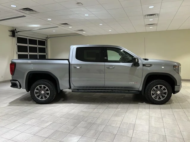 2026 GMC Sierra 1500 AT4 - Photo 6