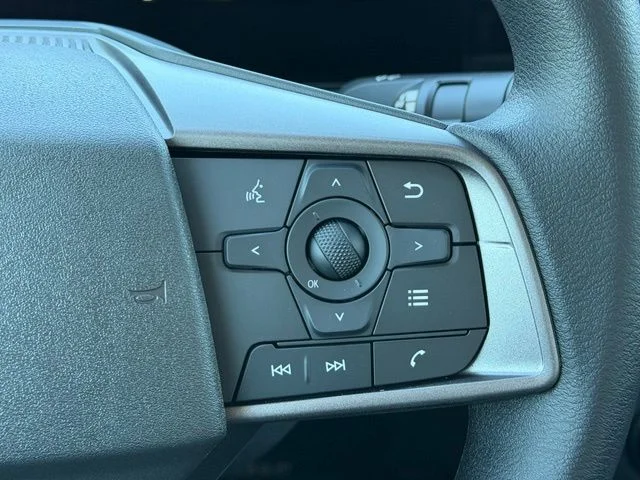 New 2026 Super Black Nissan S image 21