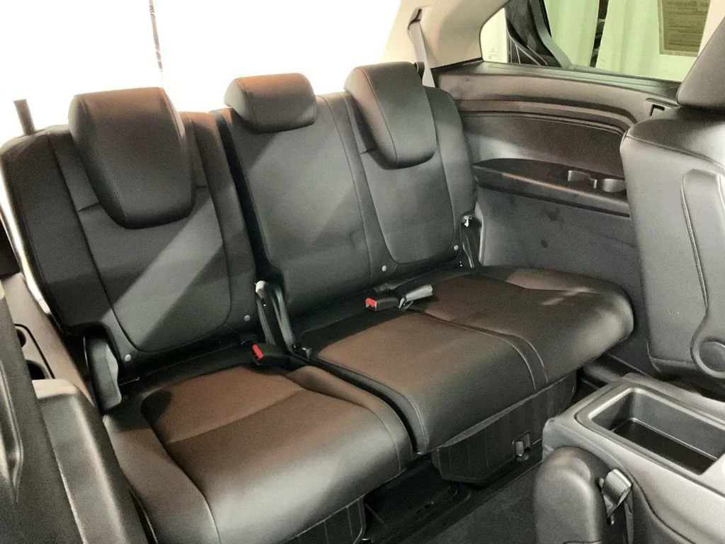 2026 Honda Odyssey EX-L - Photo 65
