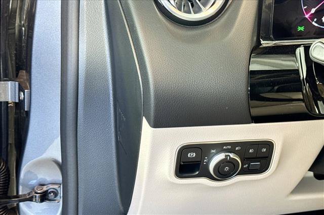 New 2026 Mountain Grey Metallic Mercedes-Benz GLA 250 image 39