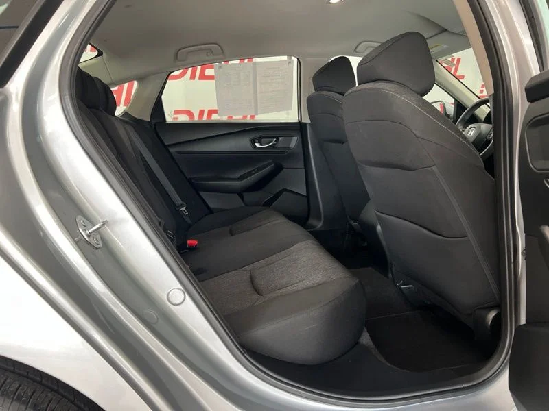 Used 2024  Honda LX image 10