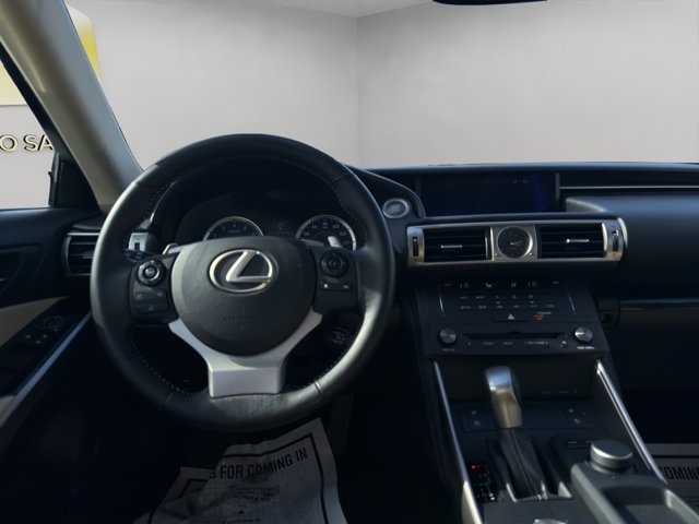 Used 2016 Black Lexus  image 15