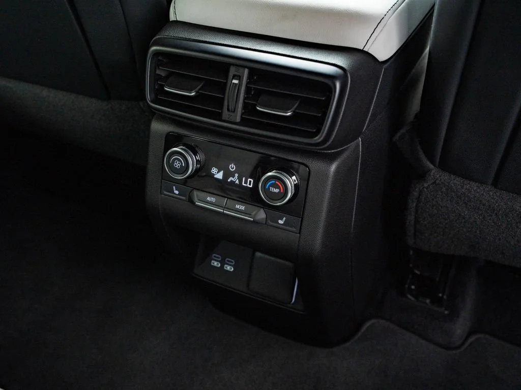 Used 2024 Blue Acura Type S image 37
