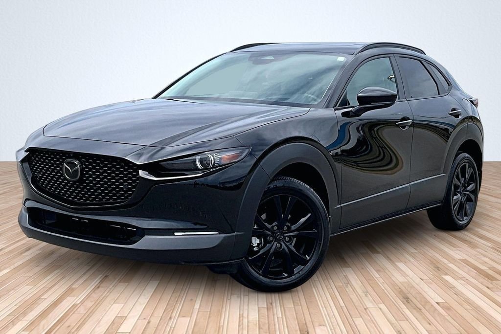 2026 Mazda CX-30 Turbo Aire Edition AWD's photo