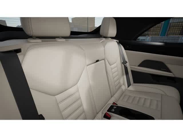 New 2027 Alpine White BMW 430i image 12