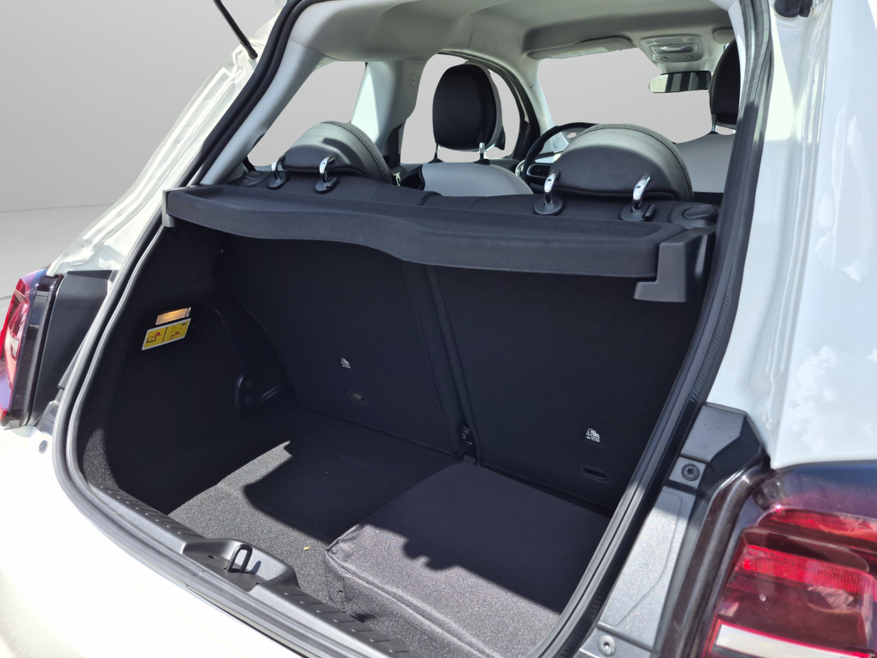 New 2026 Glacier White FIAT  image 10