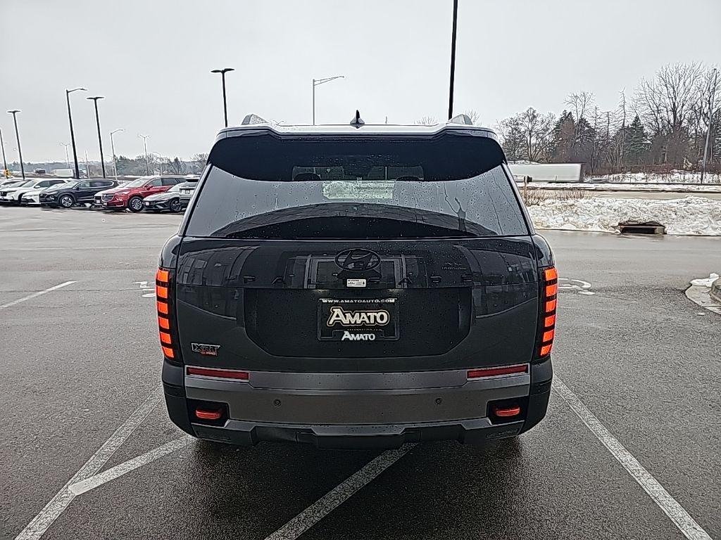 New 2026 Gray Hyundai XRT Pro image 4