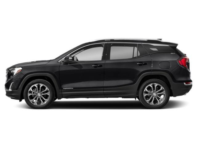 Used 2018 GMC Terrain SLT with VIN 3GKALVEX3JL226153 for sale in Minneapolis, Minnesota