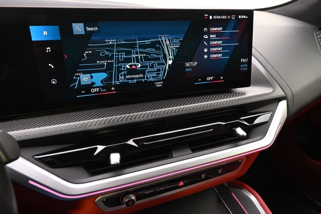 2023 BMW XM Base - Photo 28
