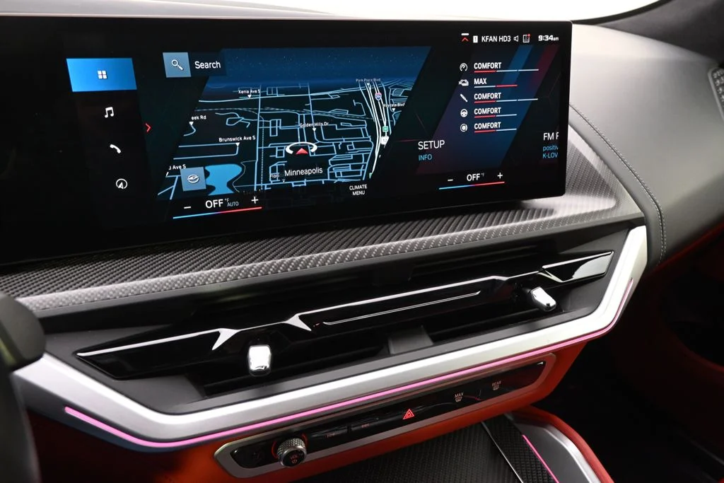 2023 BMW XM Base - Photo 28