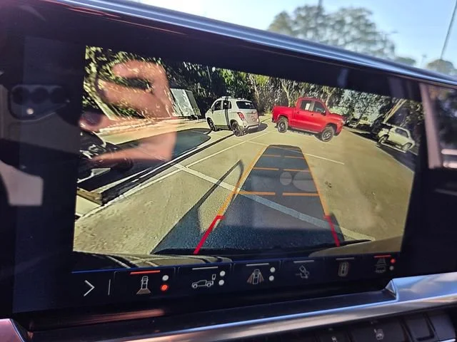 2026 Chevrolet Silverado 1500 RST - Photo 27