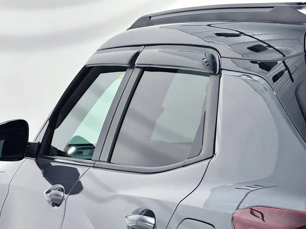 Used 2022 SATIN STEEL METALLIC Chevrolet RS image 14
