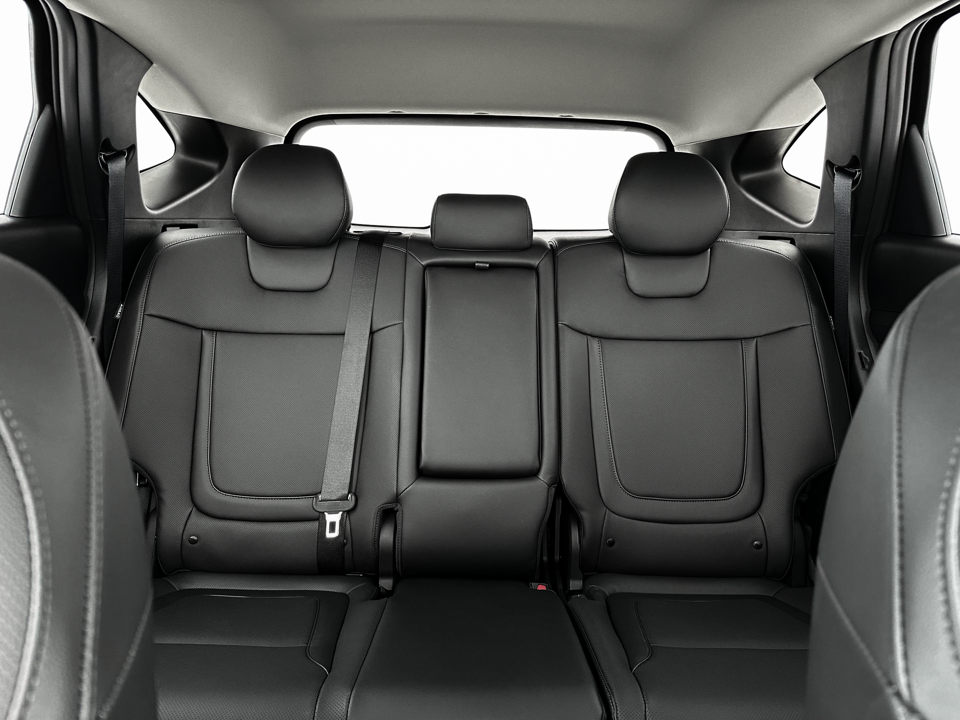 2025 Hyundai Tucson SEL Convenience - Photo 16