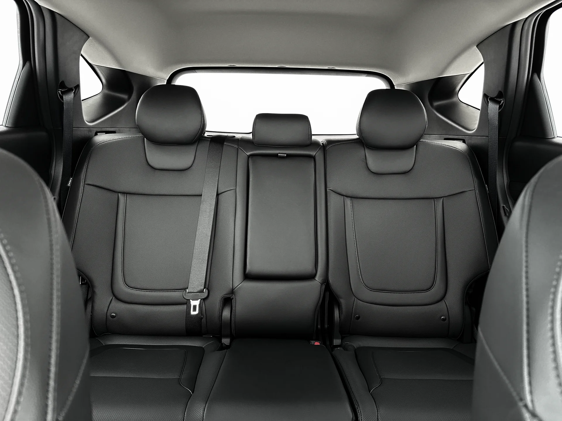 2025 Hyundai Tucson SEL Convenience - Photo 16