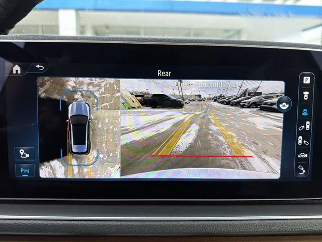 2024 Mercedes-Benz GLE GLE450 - Photo 19