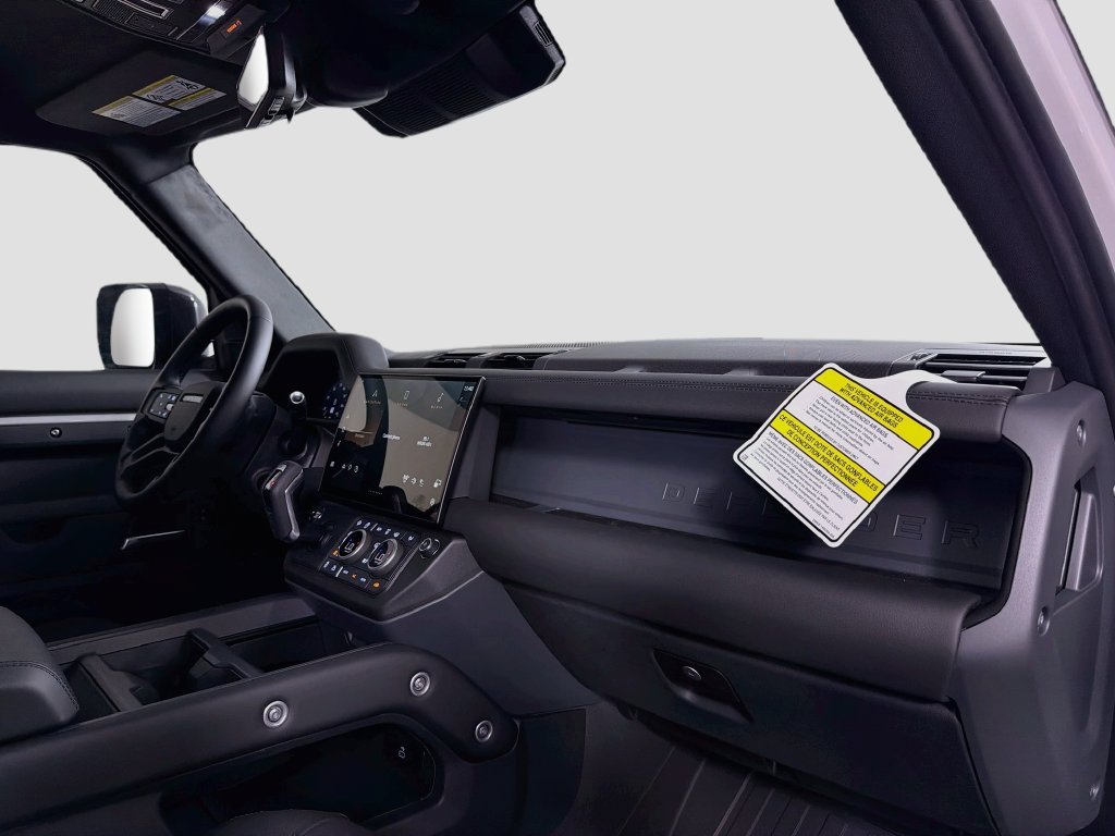 New 2026 Borasco Grey Land Rover X-Dynamic SE image 31