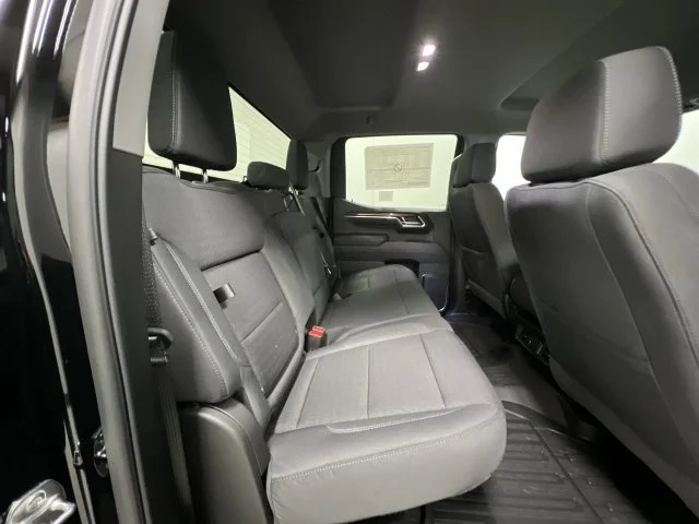 2026 GMC Sierra 1500 Elevation - Photo 27