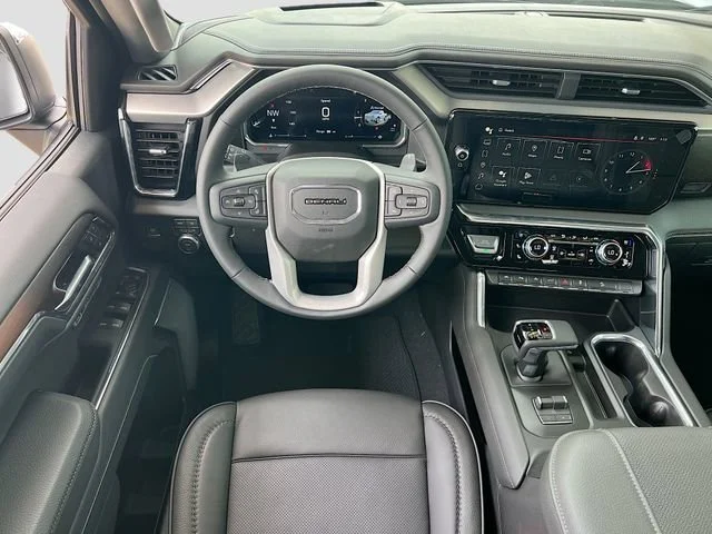 2026 GMC Sierra 1500 Denali - Photo 16