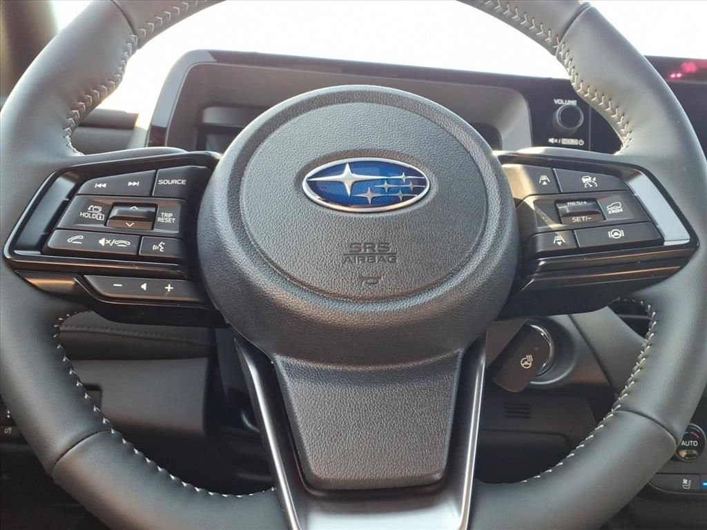 2026 Subaru Outback Touring XT - Photo 19