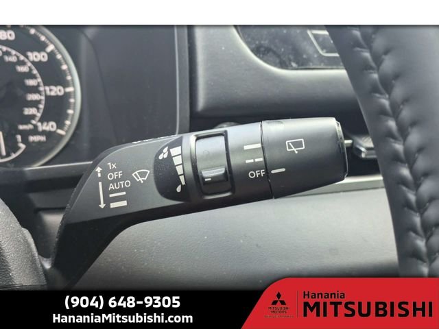 Used 2025 Gray Mitsubishi SE image 29