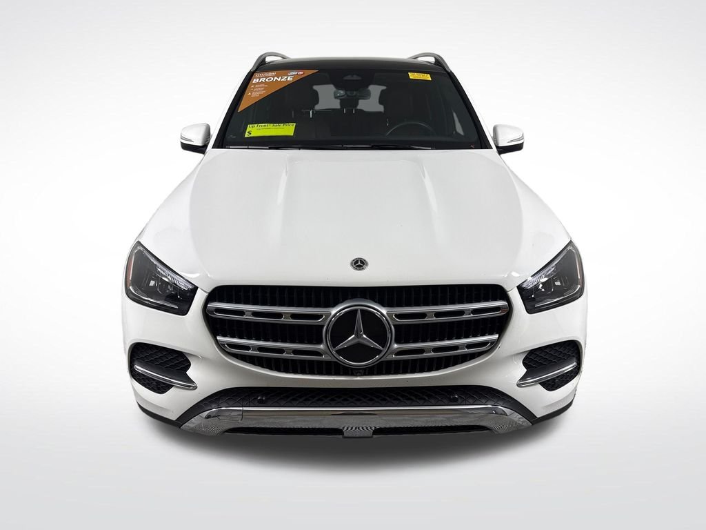 2024 Mercedes-Benz GLE GLE350 - Photo 8