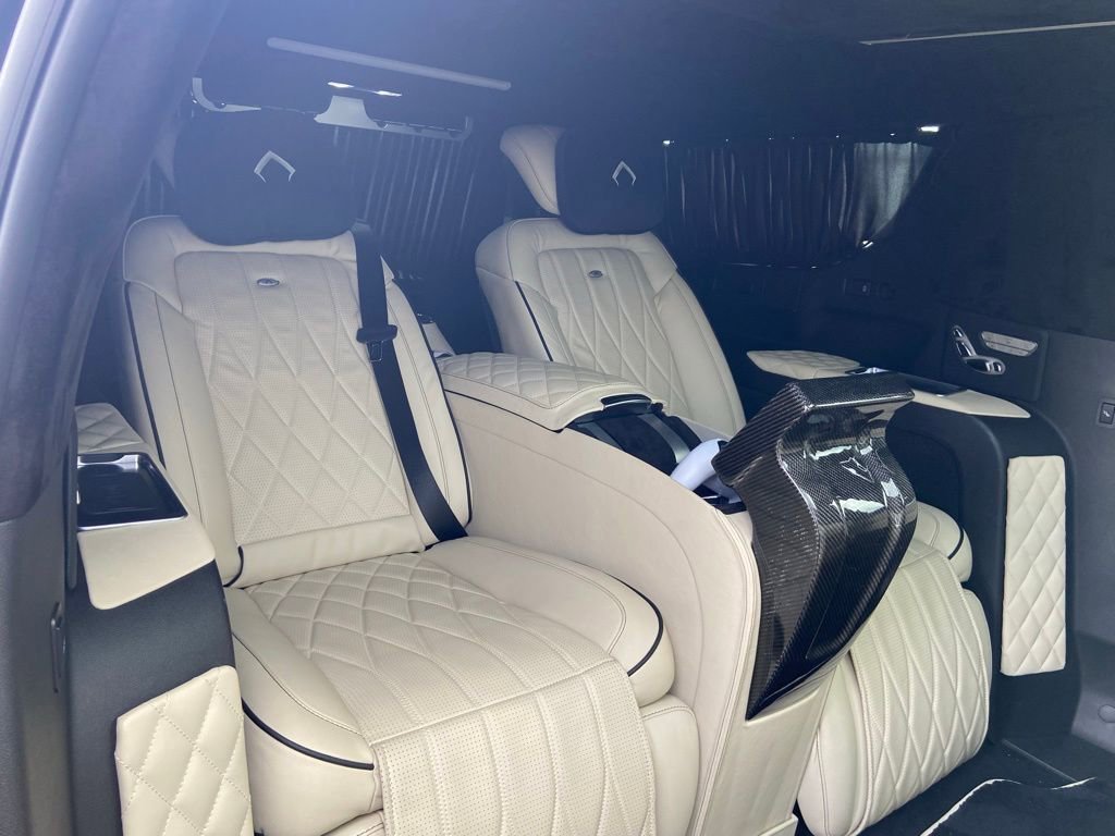 2025 Cadillac Escalade ESV Sport Platinum - Photo 67