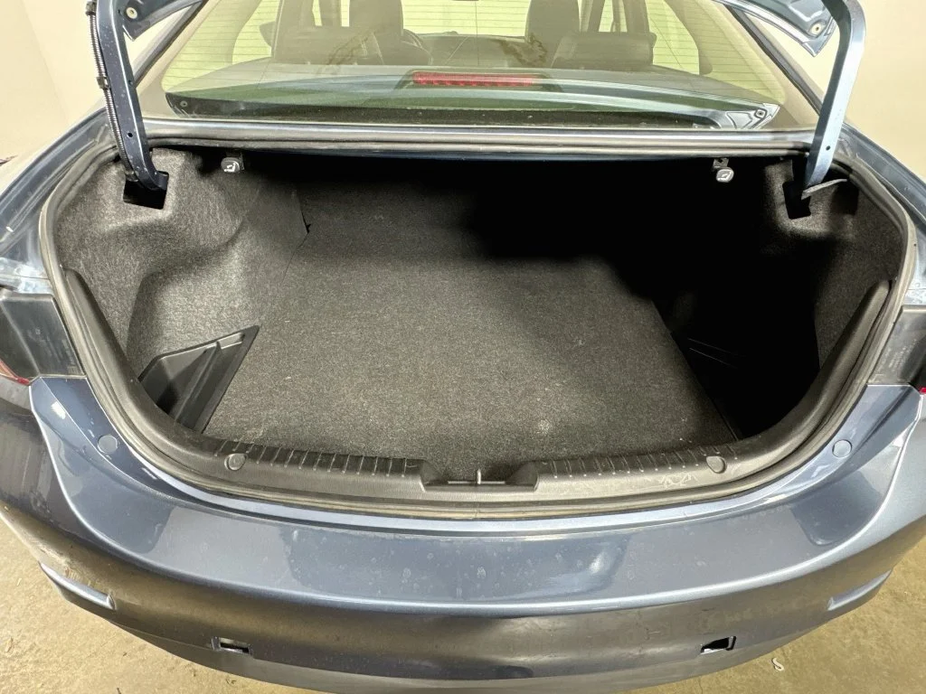 Used 2015 Blue Mazda i Touring image 29